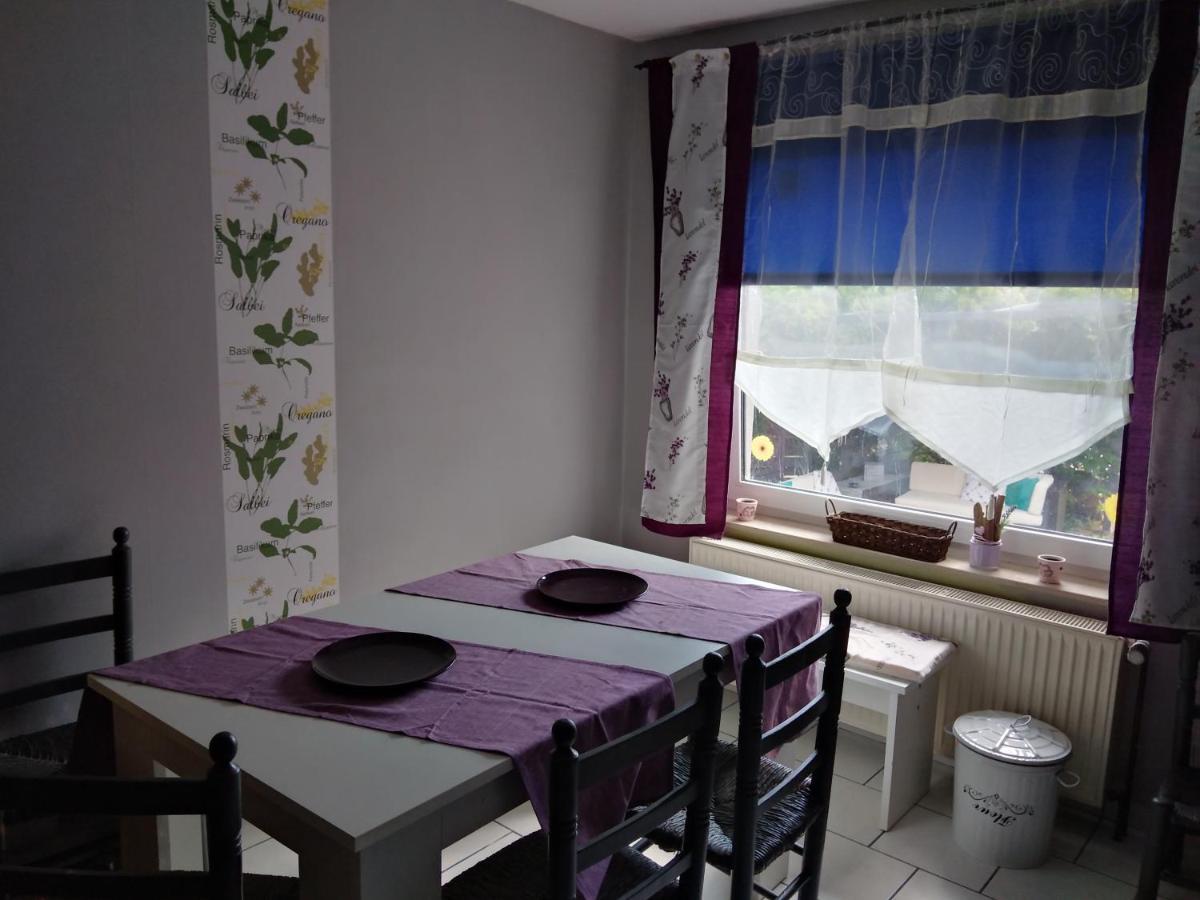Holiday home Ferienhaus Badetz