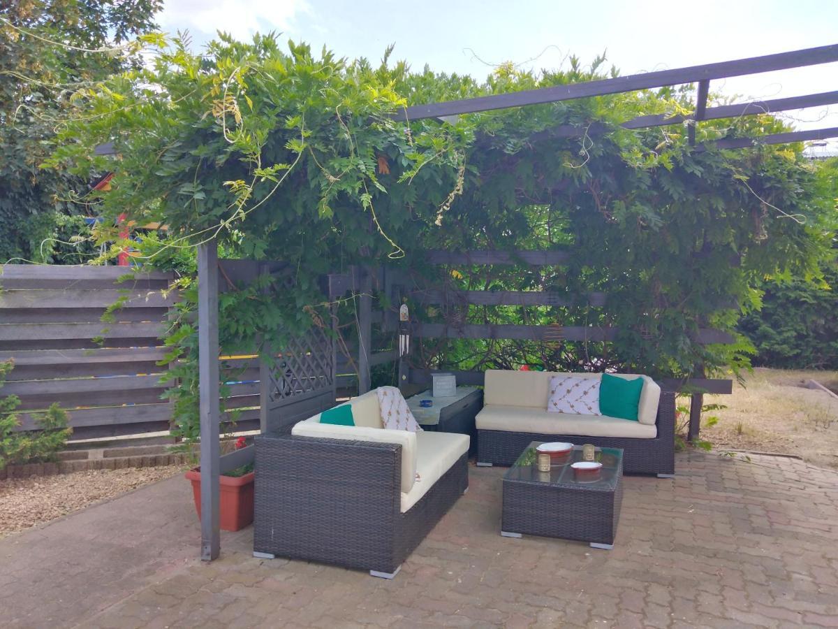 Ferienhaus Badetz Holiday home *