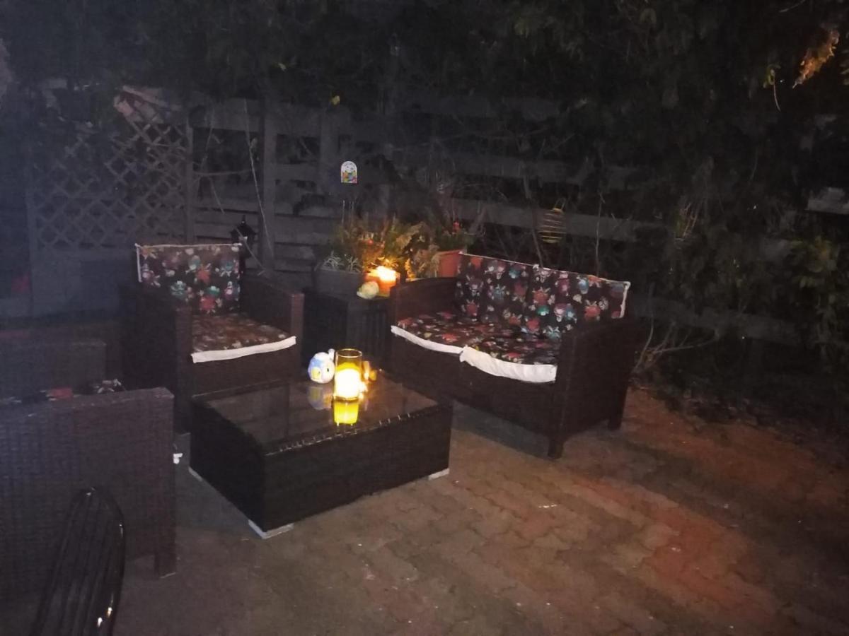 Ferienhaus Badetz *