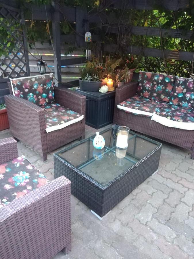 Holiday home Ferienhaus Badetz Badetz