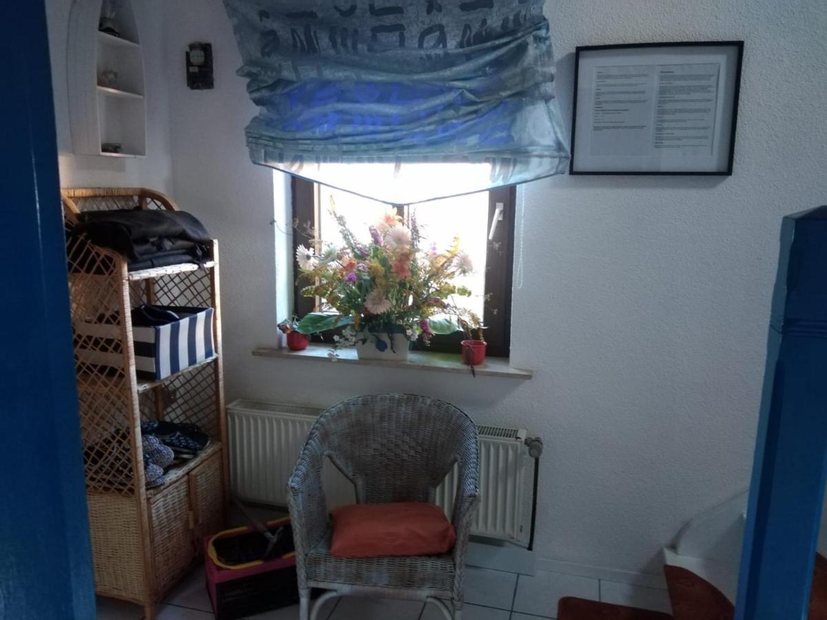 Ferienhaus Badetz Holiday home *