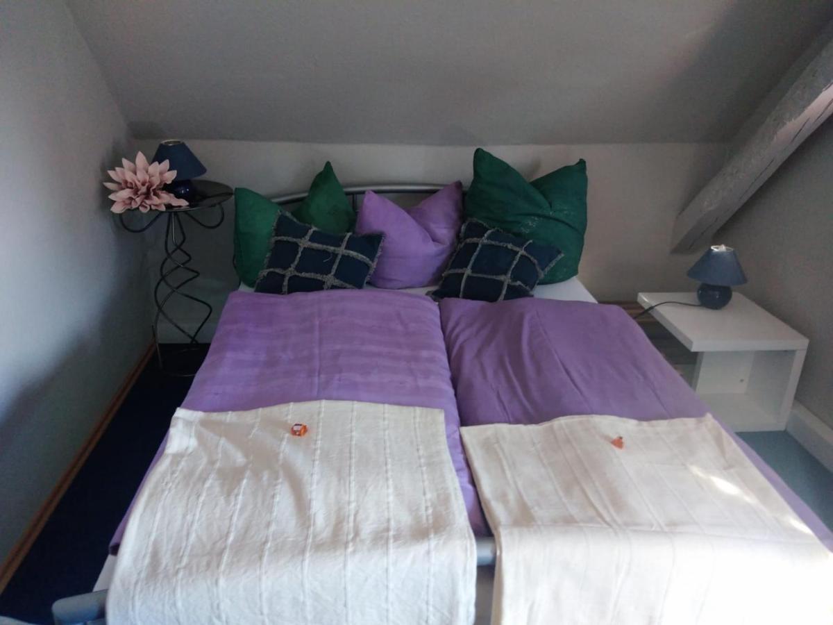 Holiday home Ferienhaus Badetz