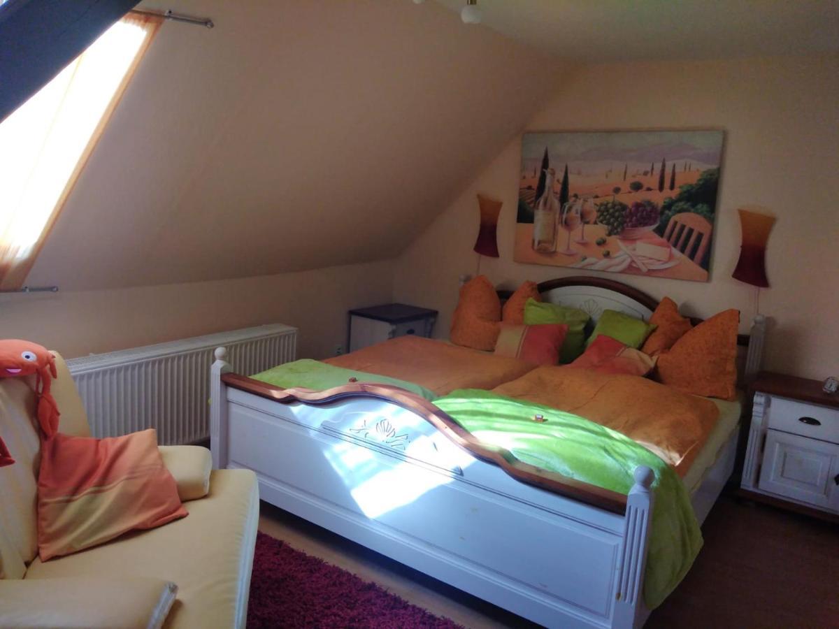 Holiday home Ferienhaus Badetz *