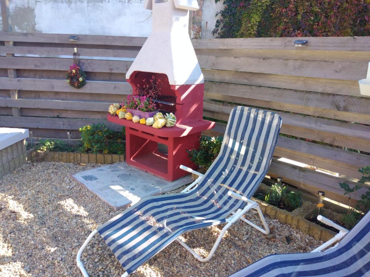 Ferienhaus Badetz Badetz