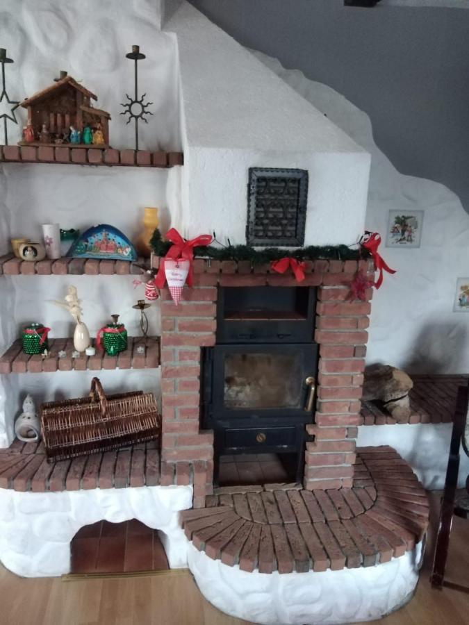 Holiday home Ferienhaus Badetz *