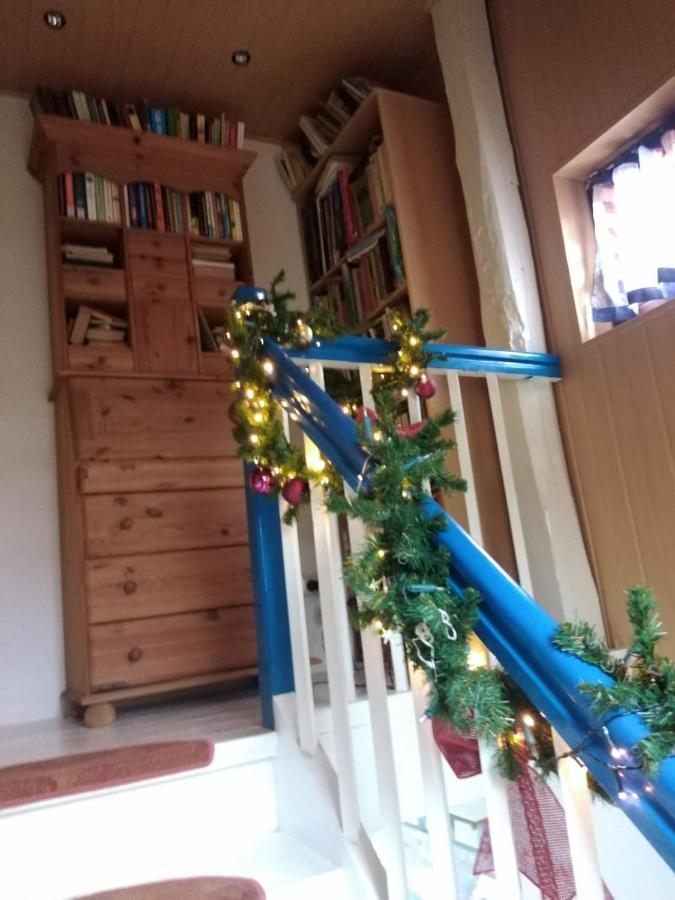 Holiday home Ferienhaus Badetz *