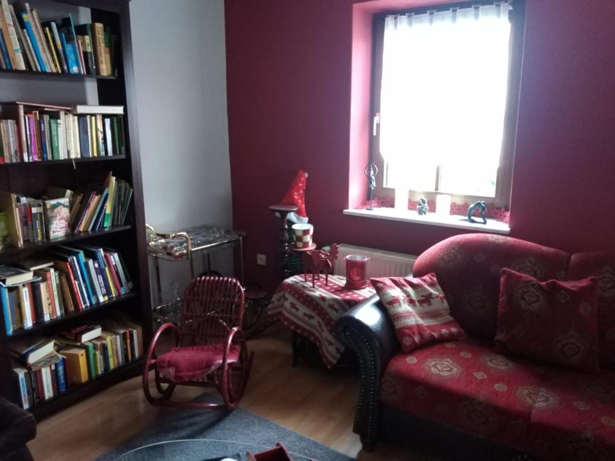 Holiday home Ferienhaus Badetz *